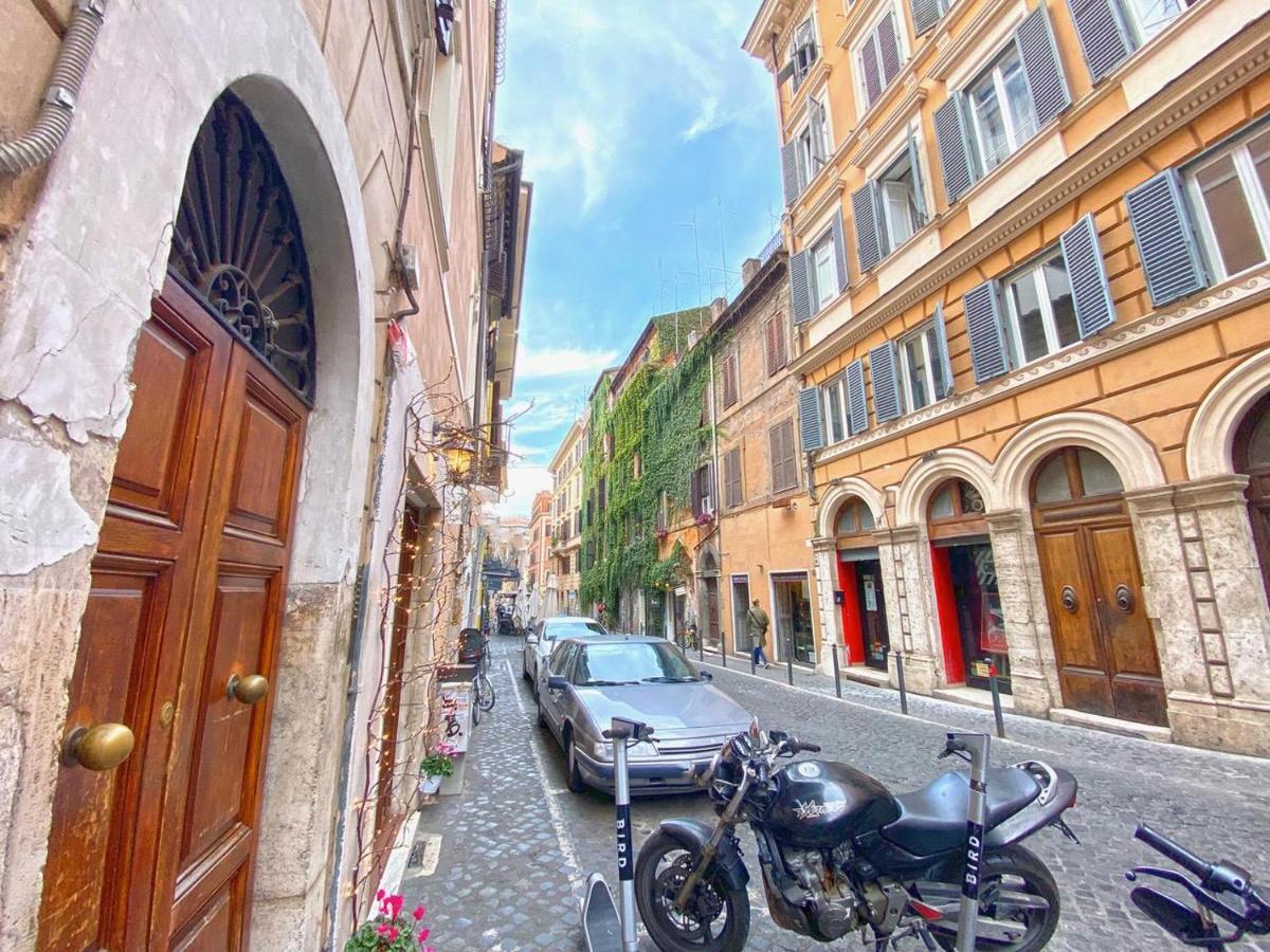 La Fenice Monti * Rom