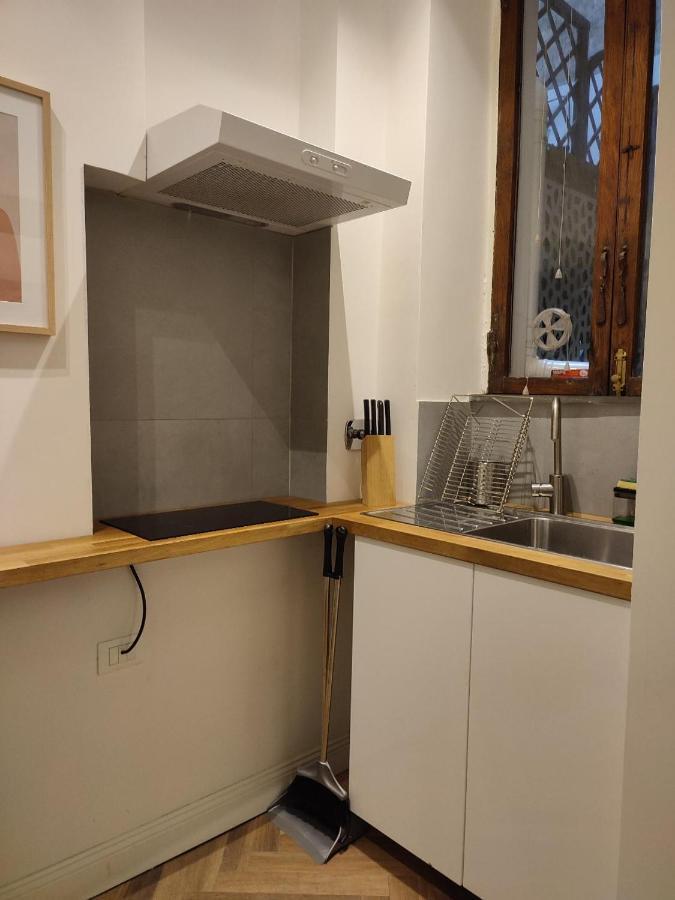 Apartment La Fenice Monti Rom