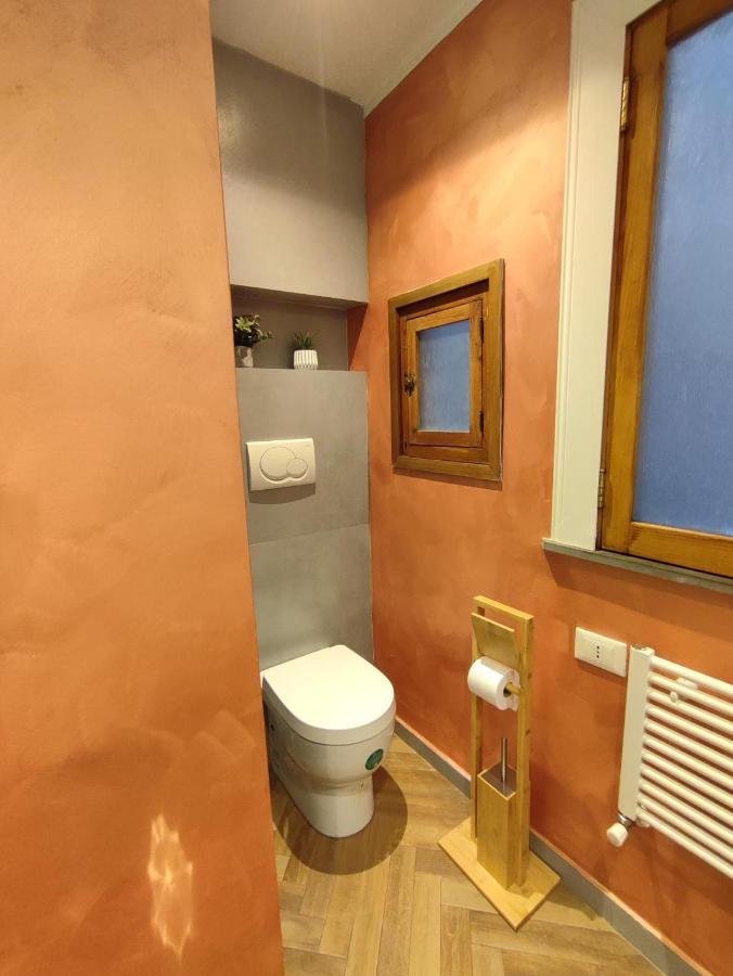 La Fenice Monti Apartment Rom